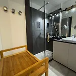 2 Pieces Avec Piscine A Hendaye, Proche Port - Fr-1-239-1105 Διαμέρισμα